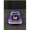 Image 9 : 1/18th and 1/24th Diecast Car, Porche and Charger