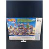Image 2 : Sealed in Original Box, Hotwheels, Highway Police Chase Play Track, With Cars