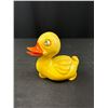 Image 2 : Wind Up 1950s Toy Duck + Another