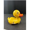 Image 3 : Wind Up 1950s Toy Duck + Another