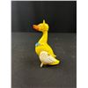 Image 6 : Wind Up 1950s Toy Duck + Another