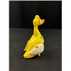 Image 7 : Wind Up 1950s Toy Duck + Another