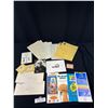 Image 3 : A Large Lot of Vintage Paper Ephemera