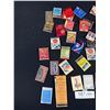 Image 2 : 40+ Vintage Matchbooks 1900s to 40s