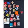 Image 3 : 40+ Vintage Matchbooks 1900s to 40s