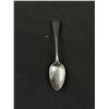 Image 4 : Georgian Silver Spoon In Great Condition London Hallmark