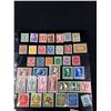 Image 2 : Germany Mint Stamp Selection, Early To Modern, Pairs and Sets
