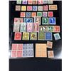 Image 3 : Germany Mint Stamp Selection, Early To Modern, Pairs and Sets