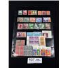 Image 1 : Germany Mint Stamp Selection, Early To Modern, Blocks and Pairs and Singles