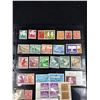 Image 2 : Germany Mint Stamp Selection, Early To Modern, Blocks and Pairs and Singles