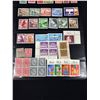 Image 3 : Germany Mint Stamp Selection, Early To Modern, Blocks and Pairs and Singles