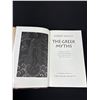 Image 3 : Folio Society: The Greek Myths, Vols 1 and 1