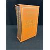 Image 9 : Folio Society: The Greek Myths, Vols 1 and 1
