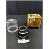 Image 1 : Nikkor Camera Lense Nikkor 28mm f. 4.5 Lens