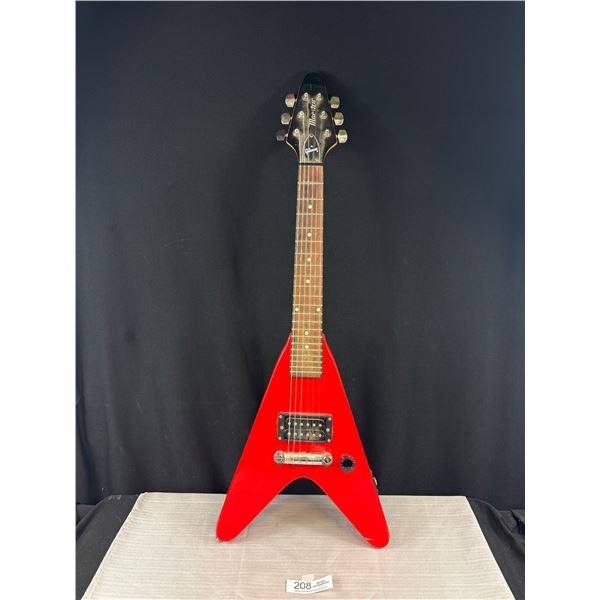 Childs Maestco By Gibson Guitar 32" Long