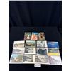 Image 1 : Lot of 15 Very Old Postcards, Mostly Canadian