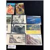 Image 3 : Lot of 15 Very Old Postcards, Mostly Canadian