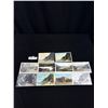 Image 1 : Lot of 10 Early Canadian Postcards Mostly BC