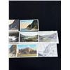 Image 3 : Lot of 10 Early Canadian Postcards Mostly BC