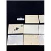 Image 4 : Lot of 10 Early Canadian Postcards Mostly BC