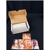 Image 2 : 2 Boxes of Pro Series 1 1991/92 Trading Card Set