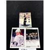 Image 2 : Lot of Wayne Gretsky NHL Trading Cards