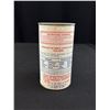 Image 5 : 5 lb Gulf Grease Tin Full + Jet Ace Gas Conditioner Tin, Full