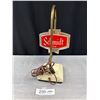 Image 5 : 1960s Schmidt Beer Light Up Table Lamp