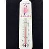 Image 3 : Vintage Chocolat Suchard Thermometer 11" Tall