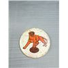 Image 3 : Vintage BC Lions Button 3.5" Diameter