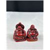 Image 4 : 5 Buddha Ornaments