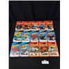 Image 1 : Lot of 15 Hot Wheels and Matchbox Cars In Original Packages