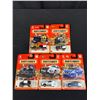 Image 2 : Lot of 15 Hot Wheels and Matchbox Cars In Original Packages