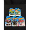 Image 4 : Lot of 15 Hot Wheels and Matchbox Cars In Original Packages