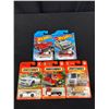 Image 6 : Lot of 15 Hot Wheels and Matchbox Cars In Original Packages