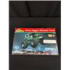 Image 2 : Grave Digger Monster Truck Model Open But Complete