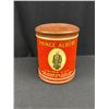 Image 2 : Lot of Vintage Tobacco Tins Big Ben etc.