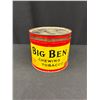 Image 4 : Lot of Vintage Tobacco Tins Big Ben etc.