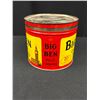 Image 5 : Lot of Vintage Tobacco Tins Big Ben etc.