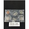 Image 4 : 1973 2000 Canadian Mint Set + US 1979 Coin Set