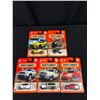 Image 2 : Lot of Matchbox Diecast Cars In Original Boxes + Others