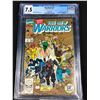 Image 2 : Graded 7.5 New Warriors Vol. 1