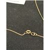 Image 3 : Nice Fine 10k Gold Necklace