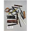 Image 2 : Vintage Lot of Watch Bands etc.