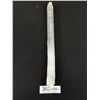 Image 2 : 12 Inch Long Selenite Night Wand