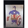 Image 2 : 2 22x28 Inches Marvel Characters on Canvas Frames NO Shipping