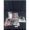 Image 1 : Collectable Sports Lot of Trading Cards, Autographs, Etc.