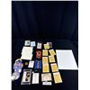 Image 4 : Collectable Sports Lot of Trading Cards, Autographs, Etc.