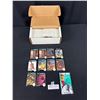 Image 1 : Collector Box of 1991 AD&D Trading Cards