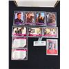 Image 2 : Collector Box of Terminator Trading Cards